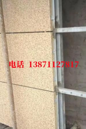 南昌海通管道清洗施工外墙ET板