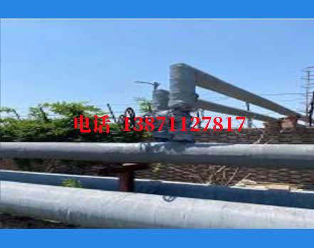南昌海通管道清洗施工原料油管道清洗